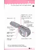 Preview for 13 page of Canon ELPH Sport Instructions Manual