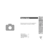 Preview for 10 page of Canon ELPH115IS IXUS 132 User Manual