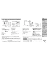 Предварительный просмотр 3 страницы Canon ELPH130IS IXUS 140 User Manual