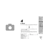 Предварительный просмотр 58 страницы Canon ELPH130IS IXUS 140 User Manual