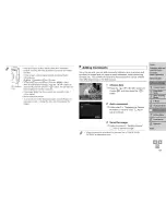 Предварительный просмотр 106 страницы Canon ELPH130IS IXUS 140 User Manual