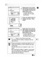 Preview for 41 page of Canon ELPHLT - ELPH LT APS Camera Instruction Manual