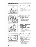 Предварительный просмотр 56 страницы Canon ELPHLT - ELPH LT APS Camera Instruction Manual