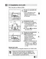 Предварительный просмотр 61 страницы Canon ELPHLT - ELPH LT APS Camera Instruction Manual