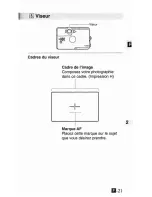 Предварительный просмотр 67 страницы Canon ELPHLT - ELPH LT APS Camera Instruction Manual