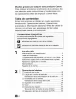 Предварительный просмотр 96 страницы Canon ELPHLT - ELPH LT APS Camera Instruction Manual