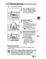 Preview for 107 page of Canon ELPHLT - ELPH LT APS Camera Instruction Manual