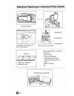 Предварительный просмотр 146 страницы Canon ELPHLT - ELPH LT APS Camera Instruction Manual