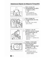 Предварительный просмотр 148 страницы Canon ELPHLT - ELPH LT APS Camera Instruction Manual