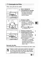 Предварительный просмотр 153 страницы Canon ELPHLT - ELPH LT APS Camera Instruction Manual