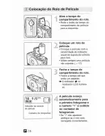 Preview for 154 page of Canon ELPHLT - ELPH LT APS Camera Instruction Manual