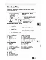 Preview for 181 page of Canon ELPHLT - ELPH LT APS Camera Instruction Manual