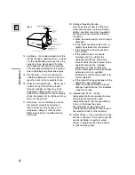 Предварительный просмотр 4 страницы Canon Elura 10 Instruction Manual