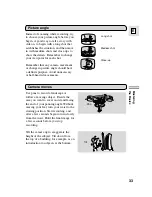 Предварительный просмотр 33 страницы Canon Elura 10 Instruction Manual