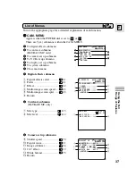 Предварительный просмотр 37 страницы Canon Elura 10 Instruction Manual