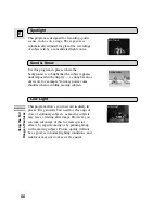 Предварительный просмотр 56 страницы Canon Elura 10 Instruction Manual