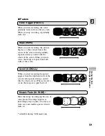 Предварительный просмотр 59 страницы Canon Elura 10 Instruction Manual