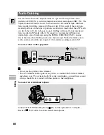 Предварительный просмотр 88 страницы Canon Elura 10 Instruction Manual