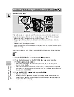 Предварительный просмотр 98 страницы Canon Elura 10 Instruction Manual