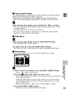 Предварительный просмотр 103 страницы Canon Elura 10 Instruction Manual