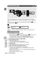 Предварительный просмотр 110 страницы Canon Elura 10 Instruction Manual