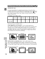 Предварительный просмотр 112 страницы Canon Elura 10 Instruction Manual