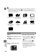 Предварительный просмотр 130 страницы Canon Elura 10 Instruction Manual