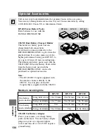 Предварительный просмотр 134 страницы Canon Elura 10 Instruction Manual