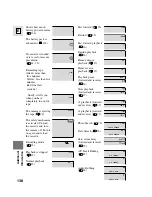 Предварительный просмотр 138 страницы Canon Elura 10 Instruction Manual