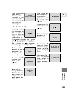 Предварительный просмотр 143 страницы Canon Elura 10 Instruction Manual