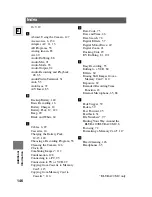 Предварительный просмотр 146 страницы Canon Elura 10 Instruction Manual