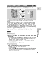 Preview for 49 page of Canon ELURA 2 MC Instruction Manual