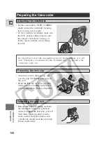 Preview for 144 page of Canon Elura 40 MC Instruction Manual