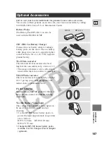 Preview for 157 page of Canon Elura 40 MC Instruction Manual