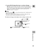 Предварительный просмотр 107 страницы Canon ELURA 50 Instruction Manual