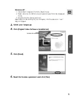 Preview for 184 page of Canon ELURA 50 User Manual