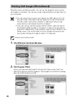 Preview for 209 page of Canon ELURA 50 User Manual