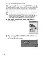 Preview for 215 page of Canon ELURA 50 User Manual