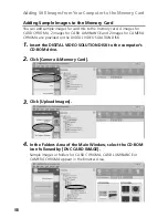 Предварительный просмотр 221 страницы Canon ELURA 50 User Manual