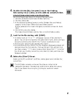 Preview for 230 page of Canon ELURA 50 User Manual