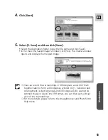 Предварительный просмотр 266 страницы Canon ELURA 50 User Manual