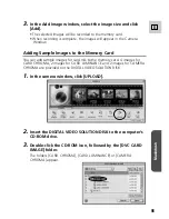 Предварительный просмотр 268 страницы Canon ELURA 50 User Manual