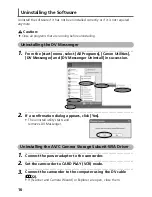 Preview for 288 page of Canon ELURA 50 User Manual