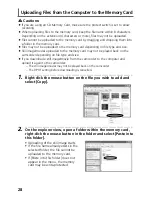 Preview for 300 page of Canon ELURA 50 User Manual