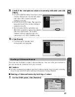 Preview for 309 page of Canon ELURA 50 User Manual