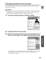 Preview for 321 page of Canon ELURA 50 User Manual