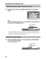 Preview for 322 page of Canon ELURA 50 User Manual