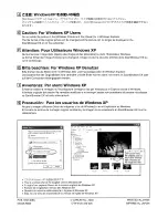 Preview for 330 page of Canon ELURA 50 User Manual