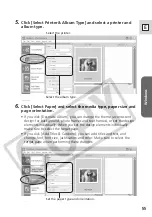 Preview for 55 page of Canon Elura 60 - Elura 60 MiniDV Camcorder Instruction Manual