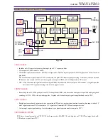 Предварительный просмотр 69 страницы Canon ELURA10 A Service Manual